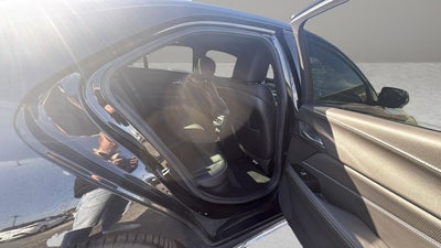 2023 Cadillac CT4-V Blackwing