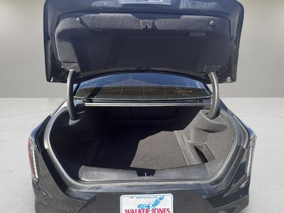 2023 Cadillac CT4-V Blackwing