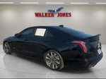 2023 Cadillac CT4-V Blackwing