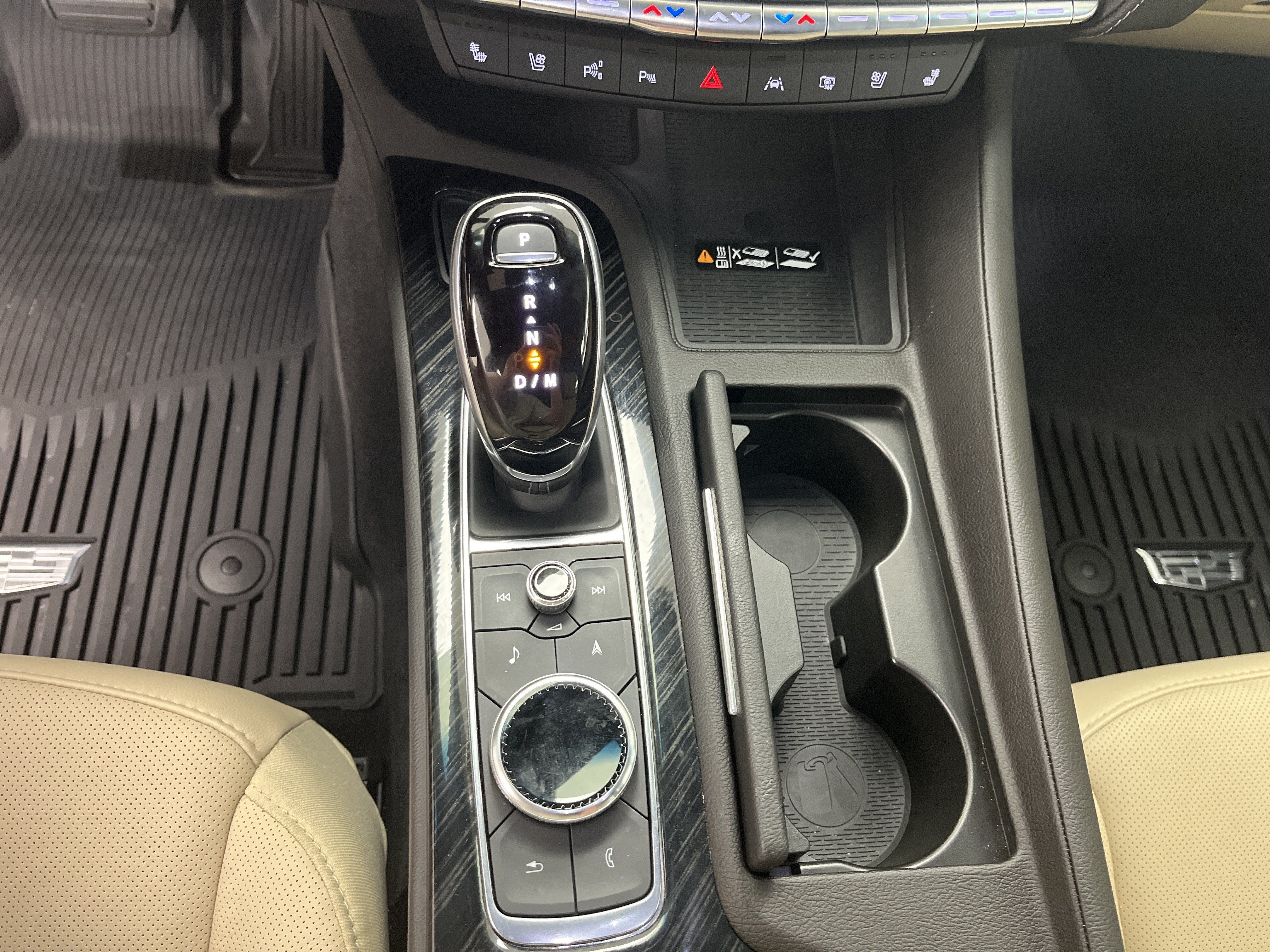 2023 Cadillac CT5 Premium Luxury