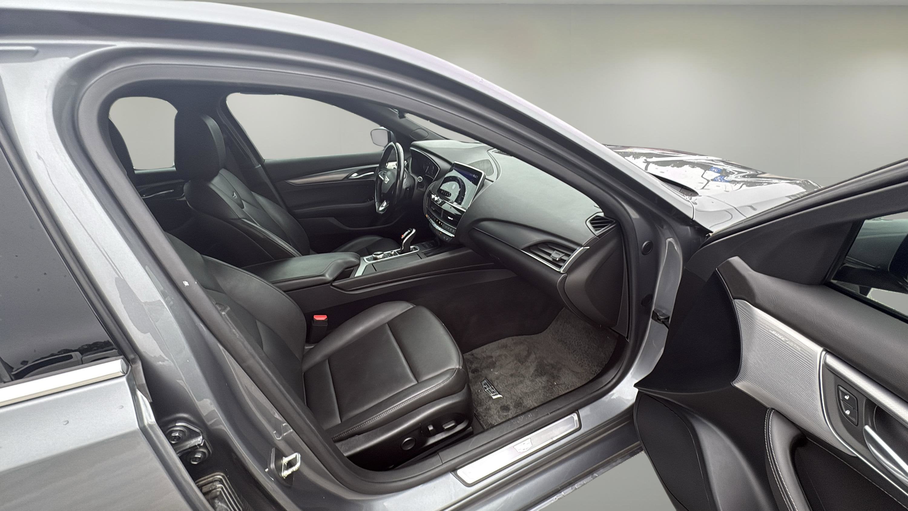 2020 Cadillac CT5 Premium Luxury