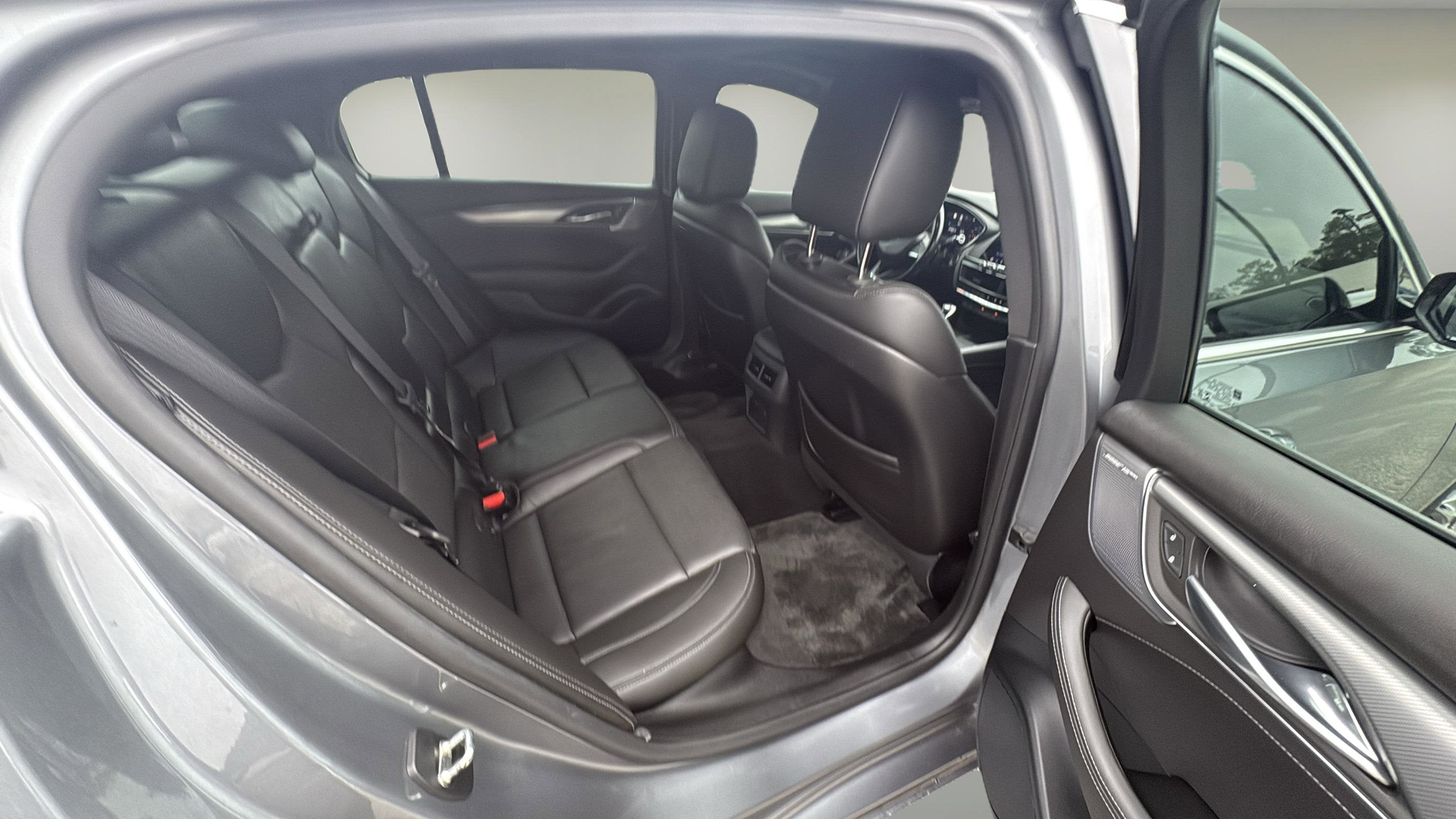 2020 Cadillac CT5 Premium Luxury