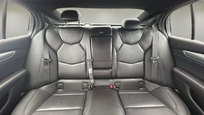 2020 Cadillac CT5 Premium Luxury