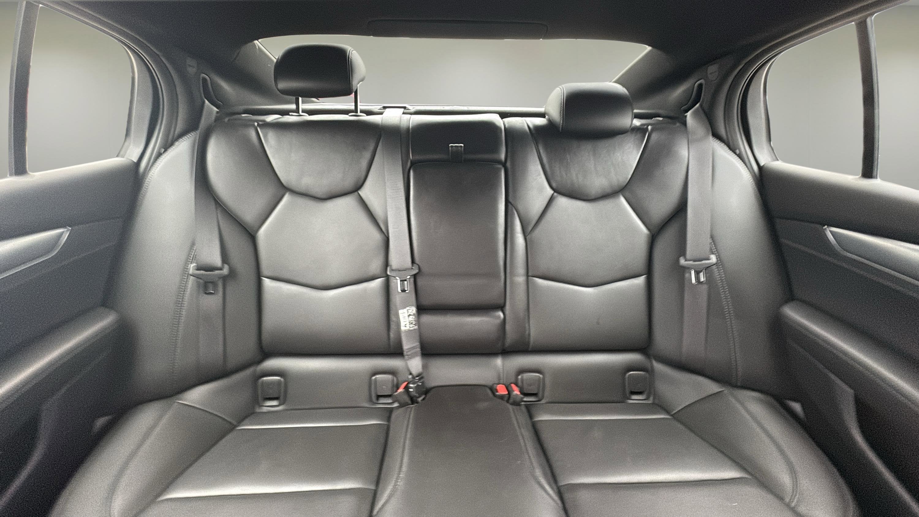 2020 Cadillac CT5 Premium Luxury