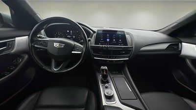 2020 Cadillac CT5 Premium Luxury