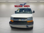 2024 Chevrolet Express Passenger LT