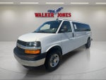 2024 Chevrolet Express Passenger LT