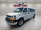 2024 Chevrolet Express Passenger LT