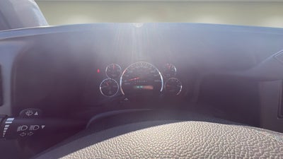 2024 Chevrolet Express Passenger LT