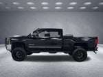2019 Chevrolet Silverado 2500HD LTZ