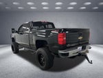 2019 Chevrolet Silverado 2500HD LTZ