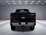 2019 Chevrolet Silverado 2500HD LTZ