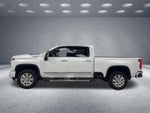 2025 Chevrolet Silverado 2500HD High Country