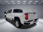 2025 Chevrolet Silverado 2500HD High Country