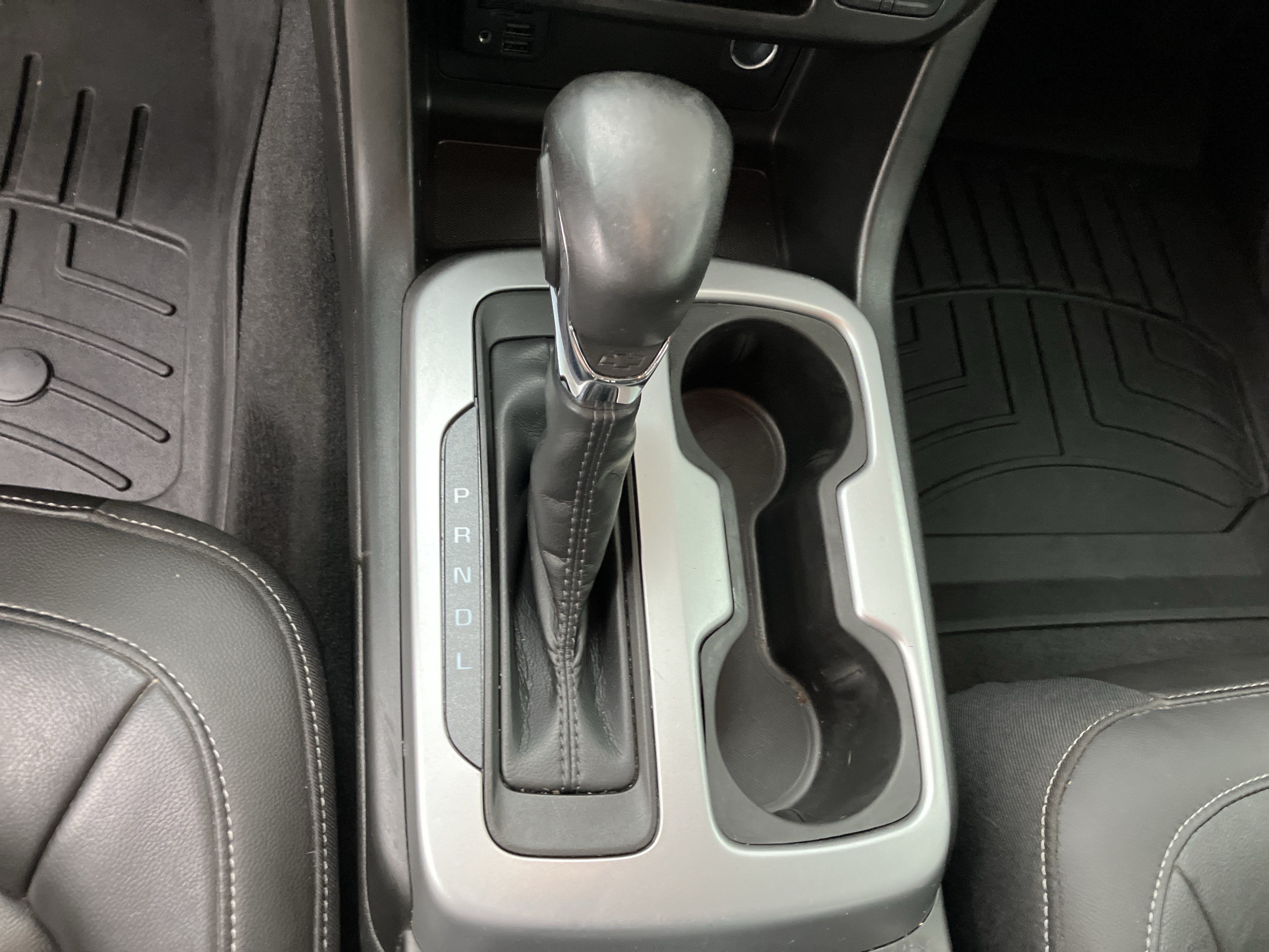 2022 Chevrolet Colorado 4WD ZR2