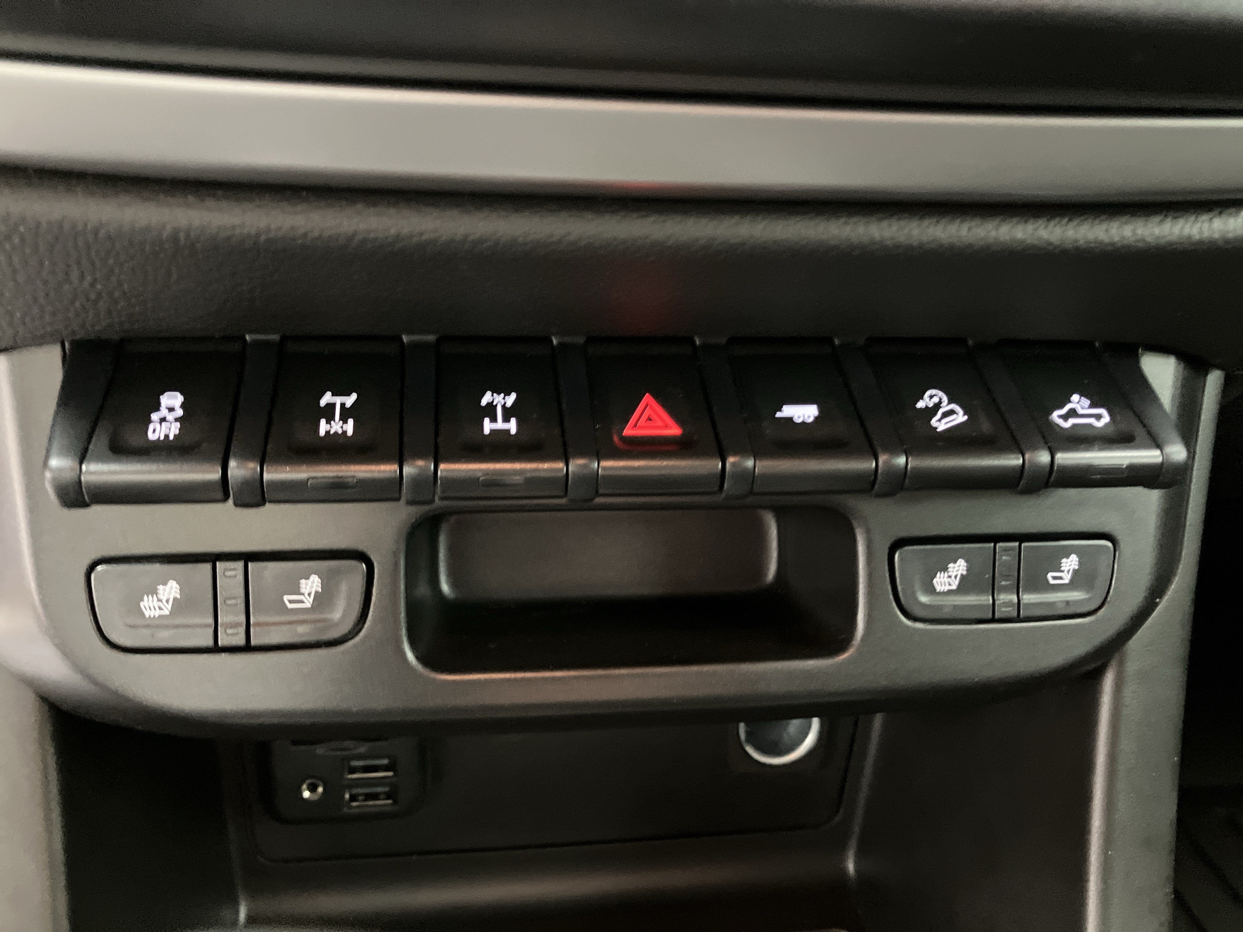 2022 Chevrolet Colorado 4WD ZR2