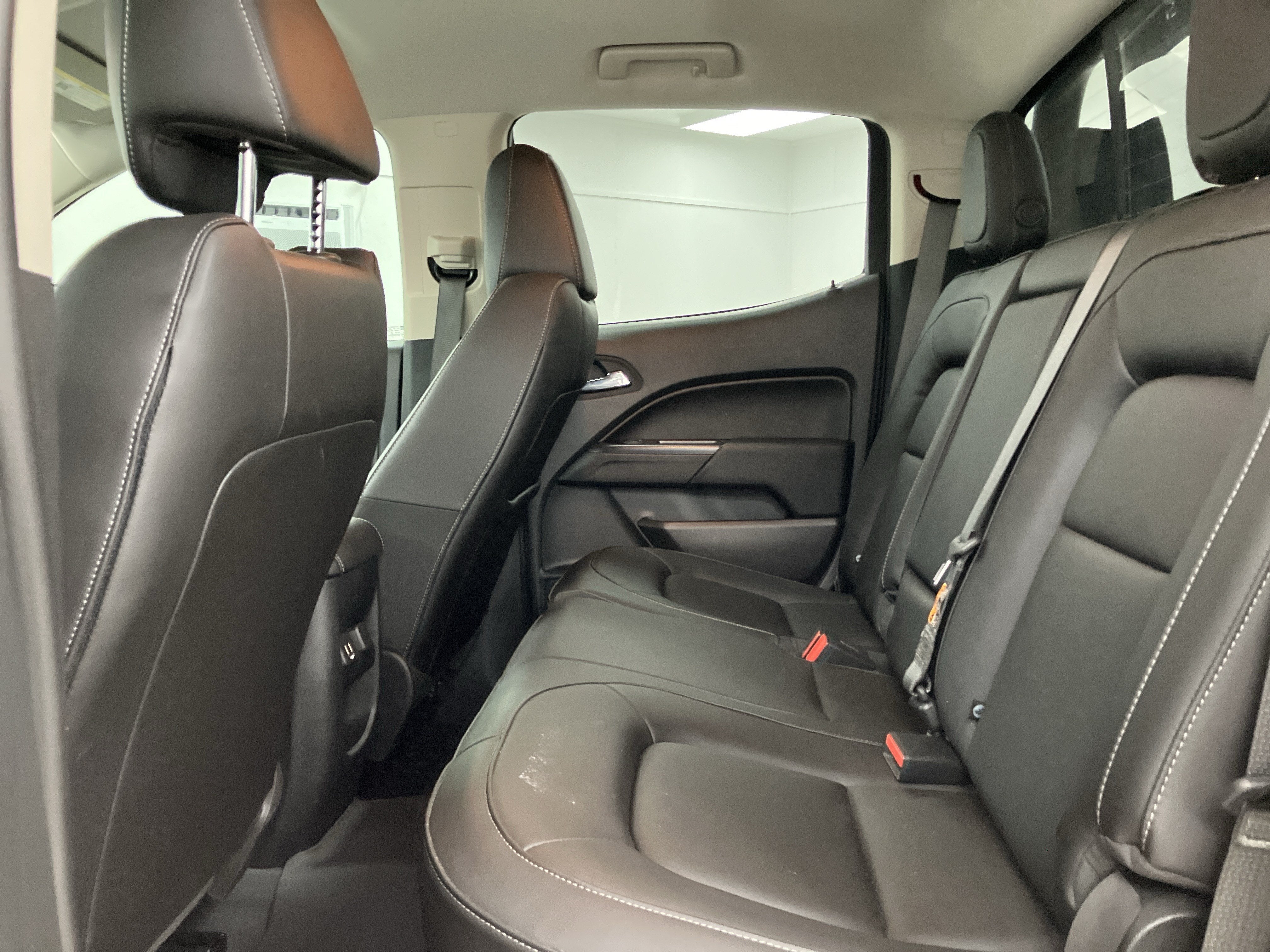 2022 Chevrolet Colorado 4WD ZR2