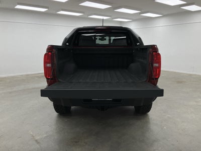 2022 Chevrolet Colorado 4WD ZR2