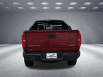 2022 Chevrolet Colorado 4WD ZR2