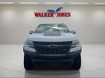 2020 Chevrolet Colorado 4WD ZR2