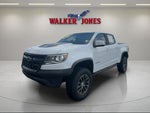 2020 Chevrolet Colorado 4WD ZR2