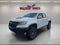 2020 Chevrolet Colorado 4WD ZR2