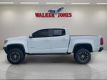 2020 Chevrolet Colorado 4WD ZR2