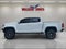 2020 Chevrolet Colorado 4WD ZR2