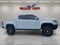 2020 Chevrolet Colorado 4WD ZR2