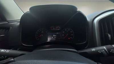 2020 Chevrolet Colorado 4WD ZR2