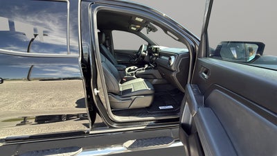 2024 Chevrolet Colorado 2WD LT