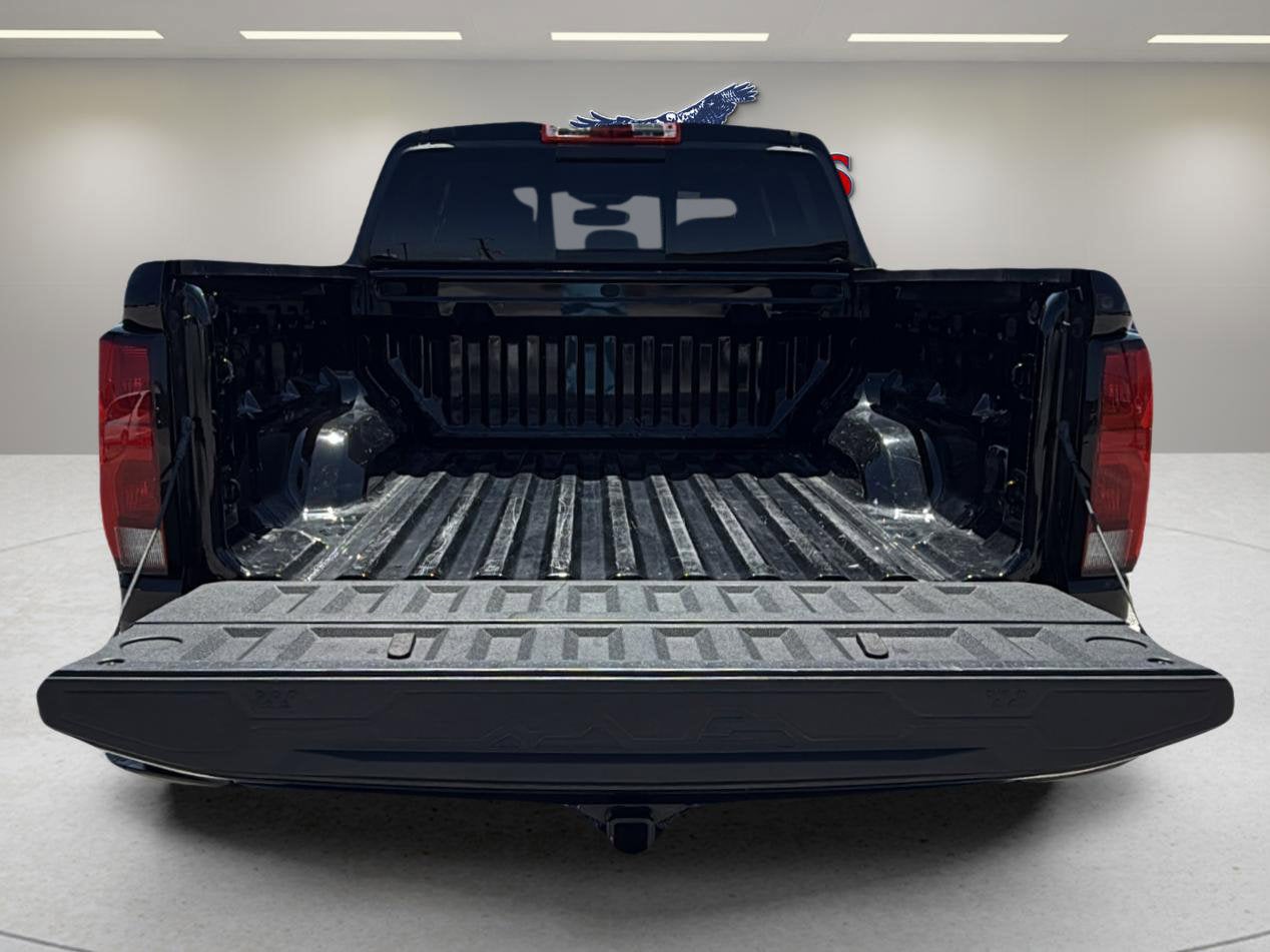 2024 Chevrolet Colorado 2WD LT