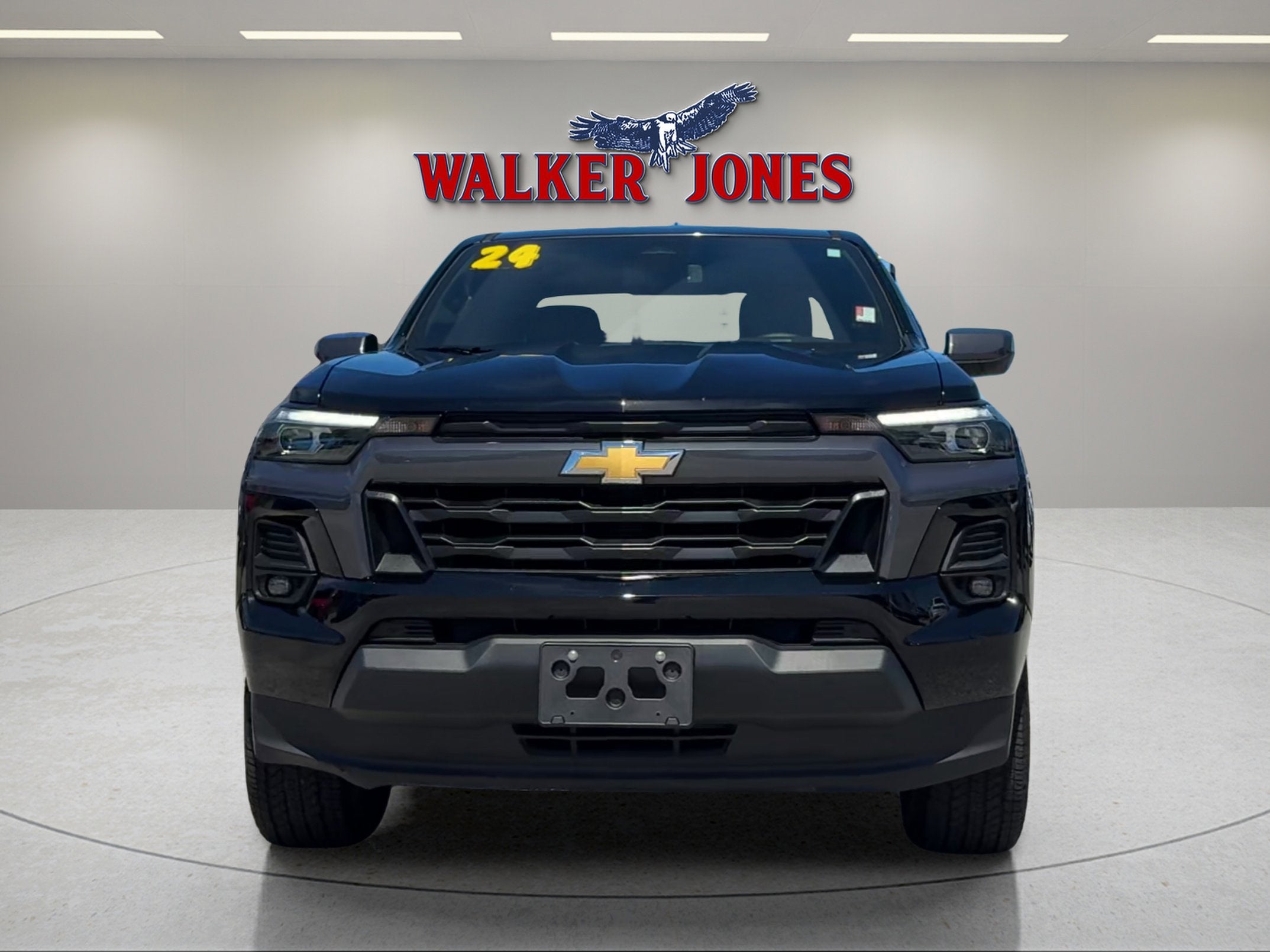 2024 Chevrolet Colorado 2WD LT