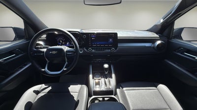 2024 Chevrolet Colorado 2WD LT