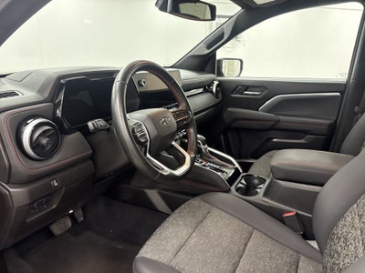 2024 Chevrolet Colorado 4WD Z71