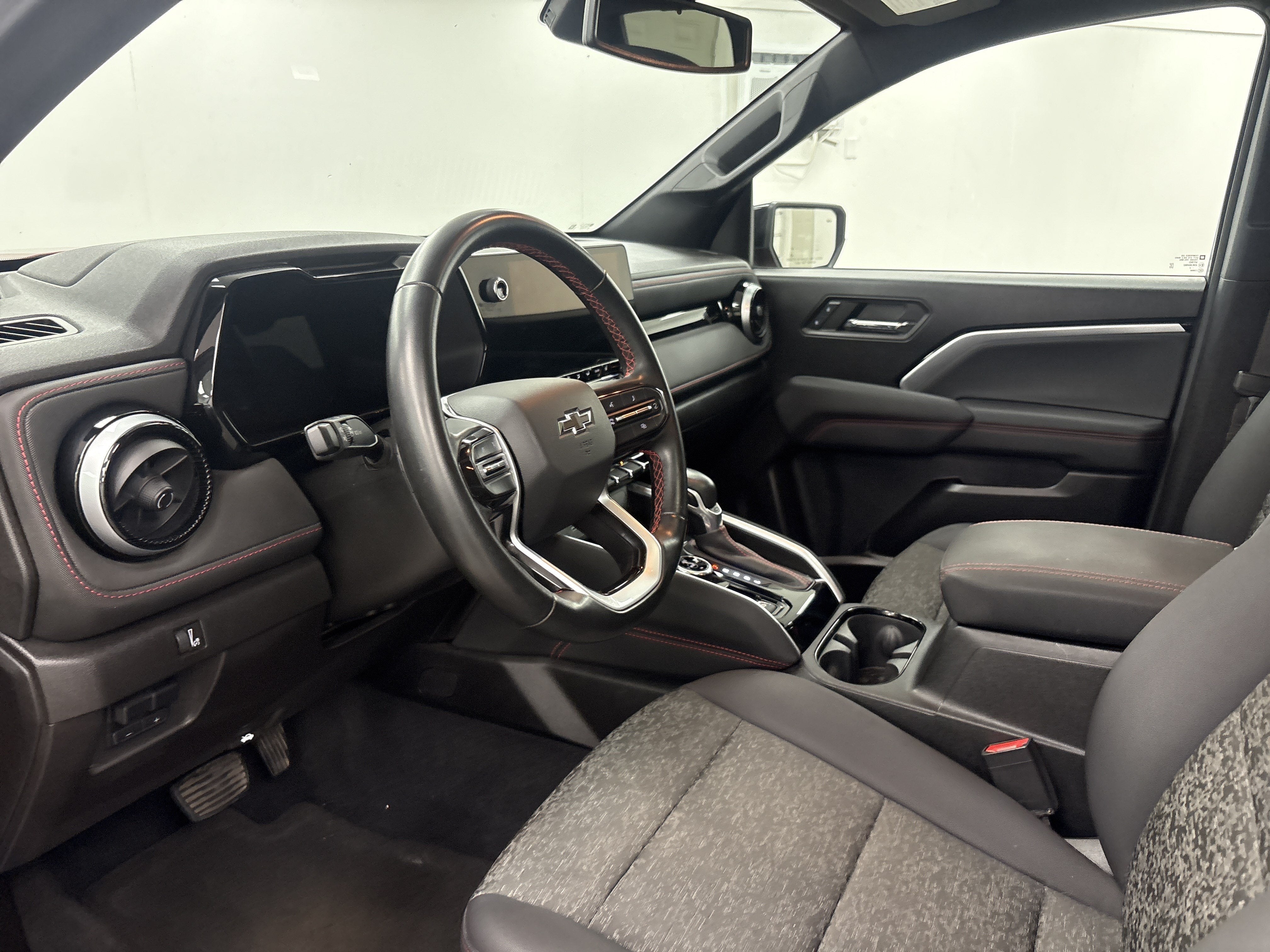 2024 Chevrolet Colorado 4WD Z71