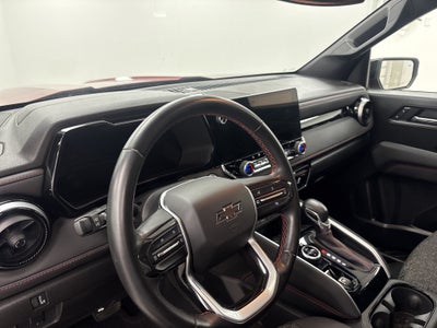 2024 Chevrolet Colorado 4WD Z71