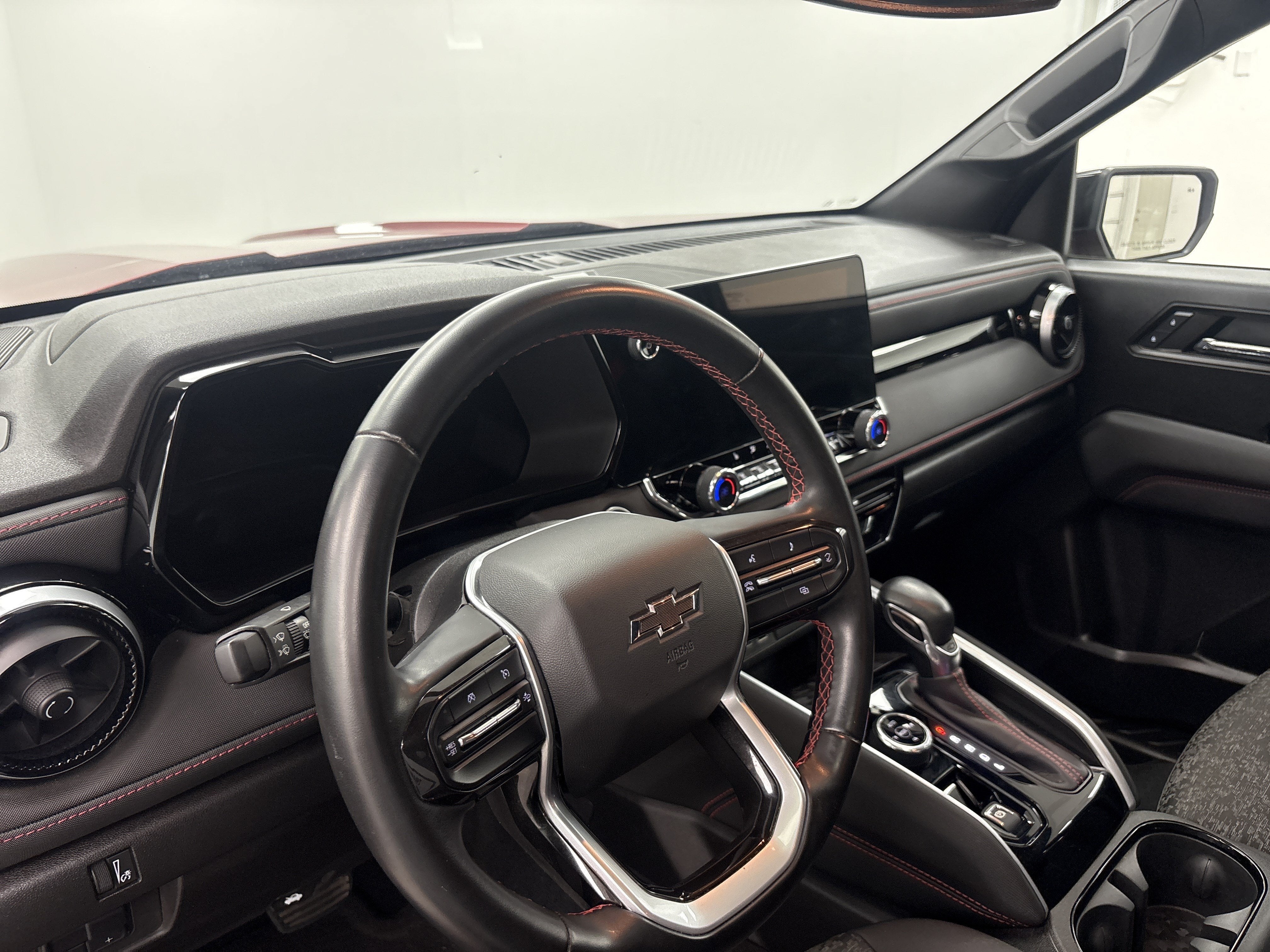 2024 Chevrolet Colorado 4WD Z71