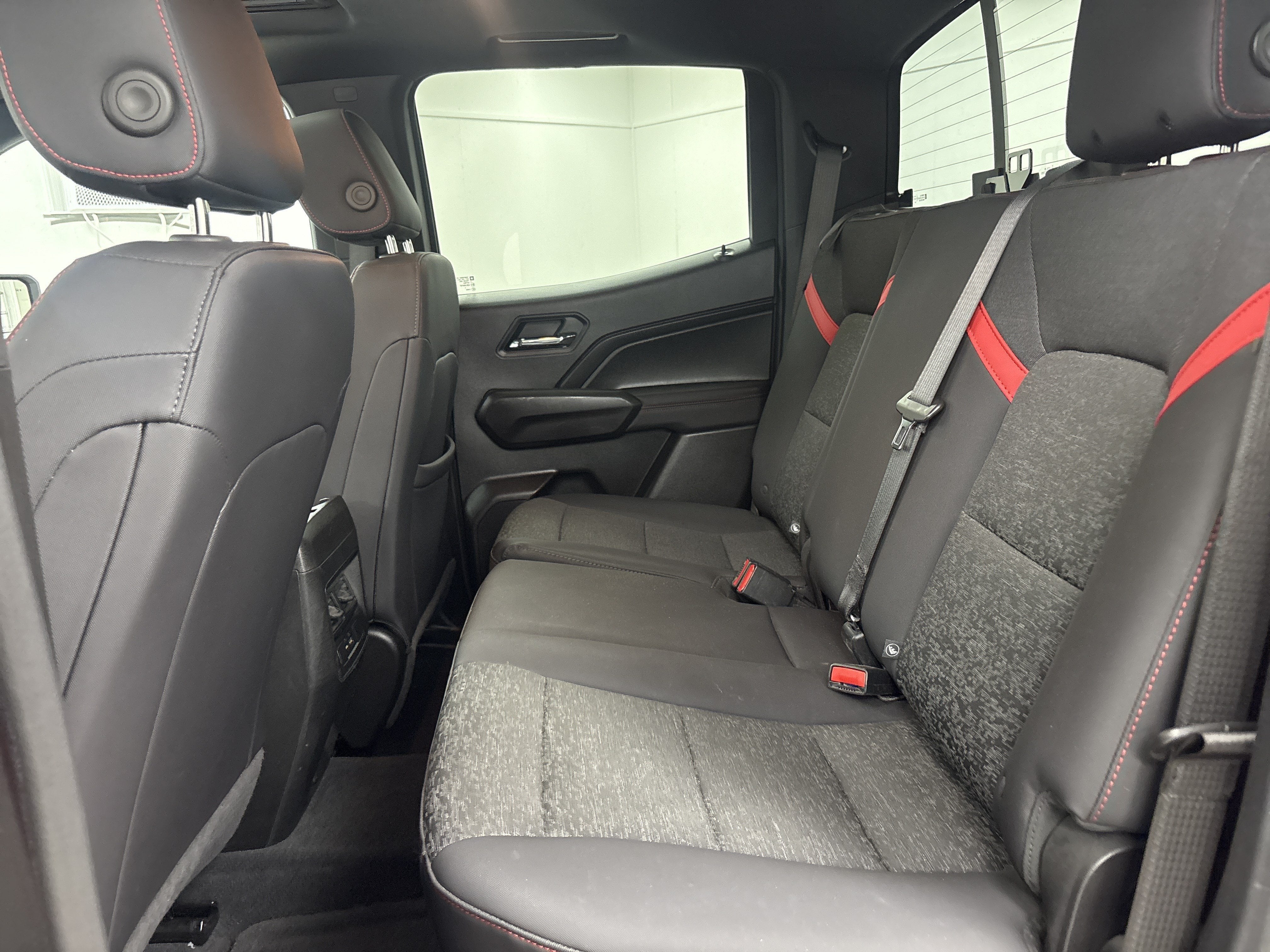 2024 Chevrolet Colorado 4WD Z71