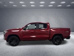 2024 Chevrolet Colorado 4WD Z71