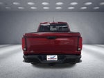 2024 Chevrolet Colorado 4WD Z71