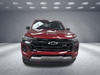 2024 Chevrolet Colorado 4WD Z71