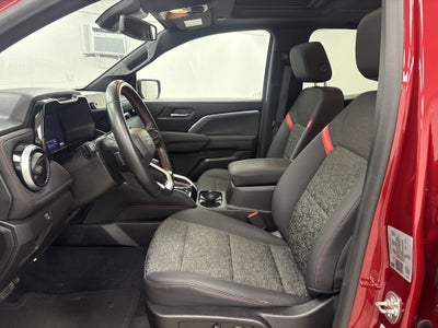 2024 Chevrolet Colorado 4WD Z71