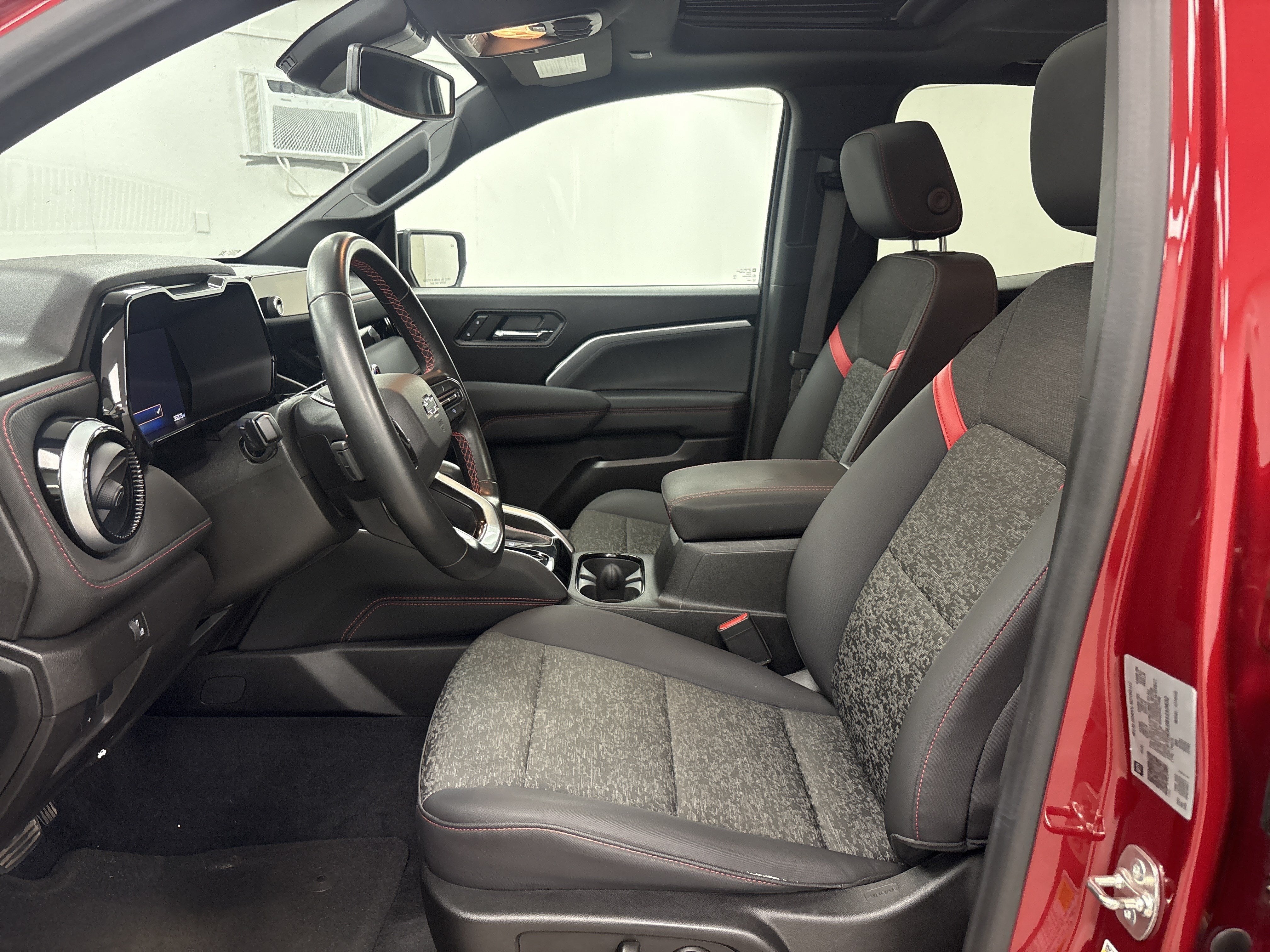 2024 Chevrolet Colorado 4WD Z71