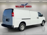 2023 Chevrolet Express Cargo Van RWD 2500 155