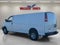 2023 Chevrolet Express Cargo Van RWD 2500 155