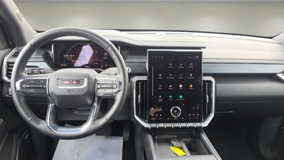 2026 GMC Acadia FWD Elevation