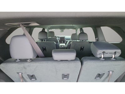 2026 GMC Acadia FWD Elevation
