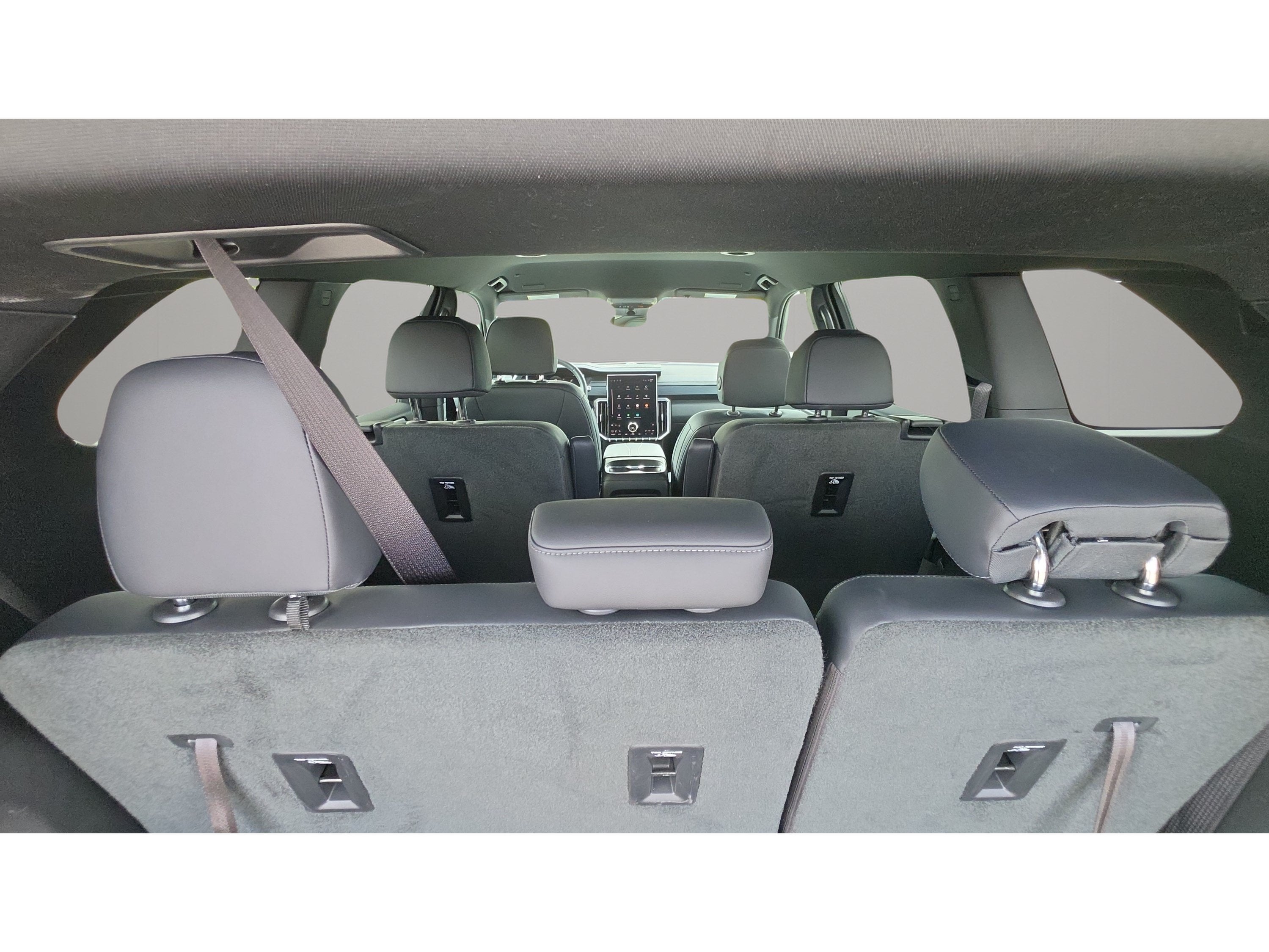 2026 GMC Acadia FWD Elevation