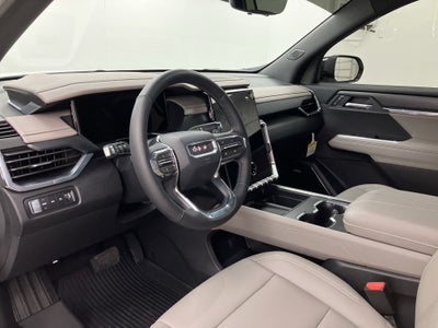 2026 GMC Acadia AWD Elevation
